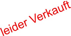 leider Verkauft