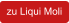 zu Liqui Moli